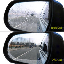Load image into Gallery viewer, Car RearView Mirror Film