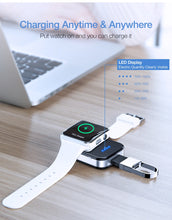 Load image into Gallery viewer, ChargeMate - Compact Wireless Charger