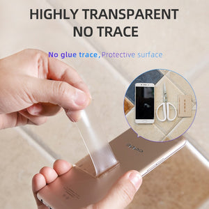 Nano - Waterproof Ultra Adhesive  Tape