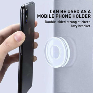 StickyPal - Magic Phone Holder